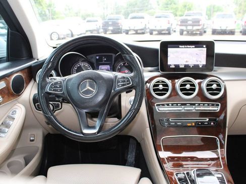 Used 2017 Mercedes-Benz GLC 300 image 14