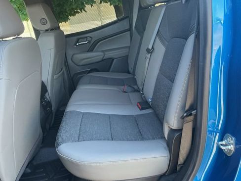 Used 2024 Chevrolet Colorado ZR2 AWD/4WD image 21