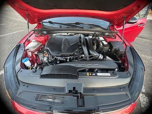 Used 2025 Kia K5 GT w/ GT1 Package image 23