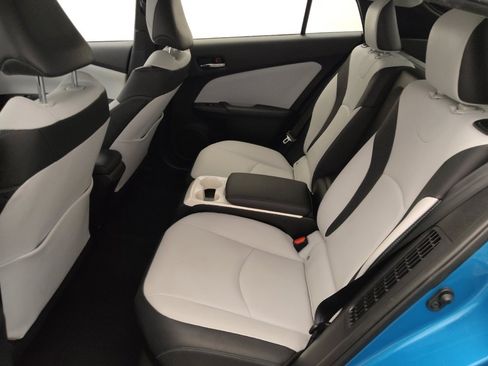 Used 2018 Toyota Prius Prime Advanced FWD image 18