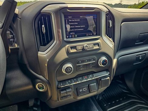 New 2026 GMC Sierra 1500 Pro w/ Pro Value Package image 21