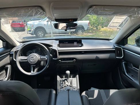New 2026 MAZDA CX-50 AWD 2.5 S w/ Weather Package image 28