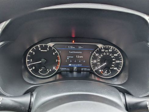 Used 2020 Nissan Altima 2.5 S image 16