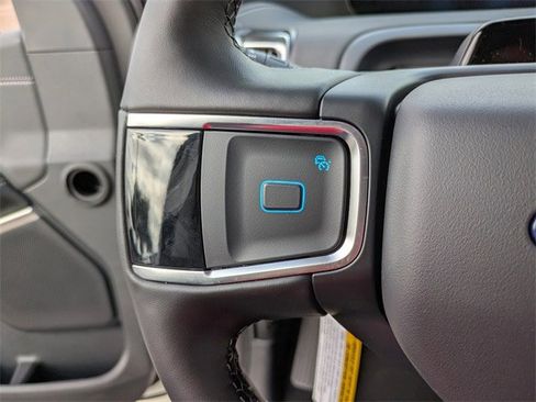 New 2026 Ford Expedition Platinum w/ Driver's Package image 53