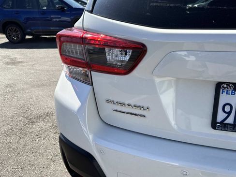 Used 2023 Subaru Crosstrek 2.5i Limited image 6