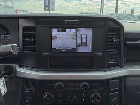 New 2026 Ford F550 2WD Regular Cab Super Duty image 25