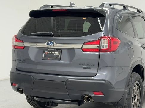 Used 2022 Subaru Ascent Onyx Edition AWD/4WD image 46