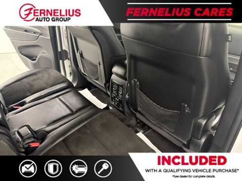Used 2019 Dodge Durango GT AWD/4WD image 28