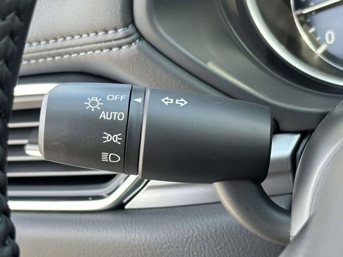 New 2025 MAZDA CX-5 AWD 2.5 S w/ Preferred Package image 19