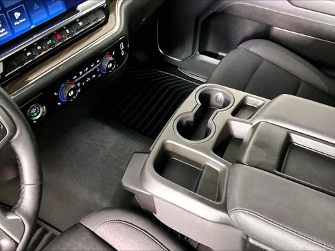 Certified 2023 Chevrolet Silverado 1500 LT AWD/4WD image 16