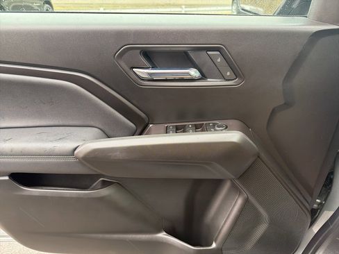 Used 2026 GMC Canyon Elevation w/ Convenience Package image 30