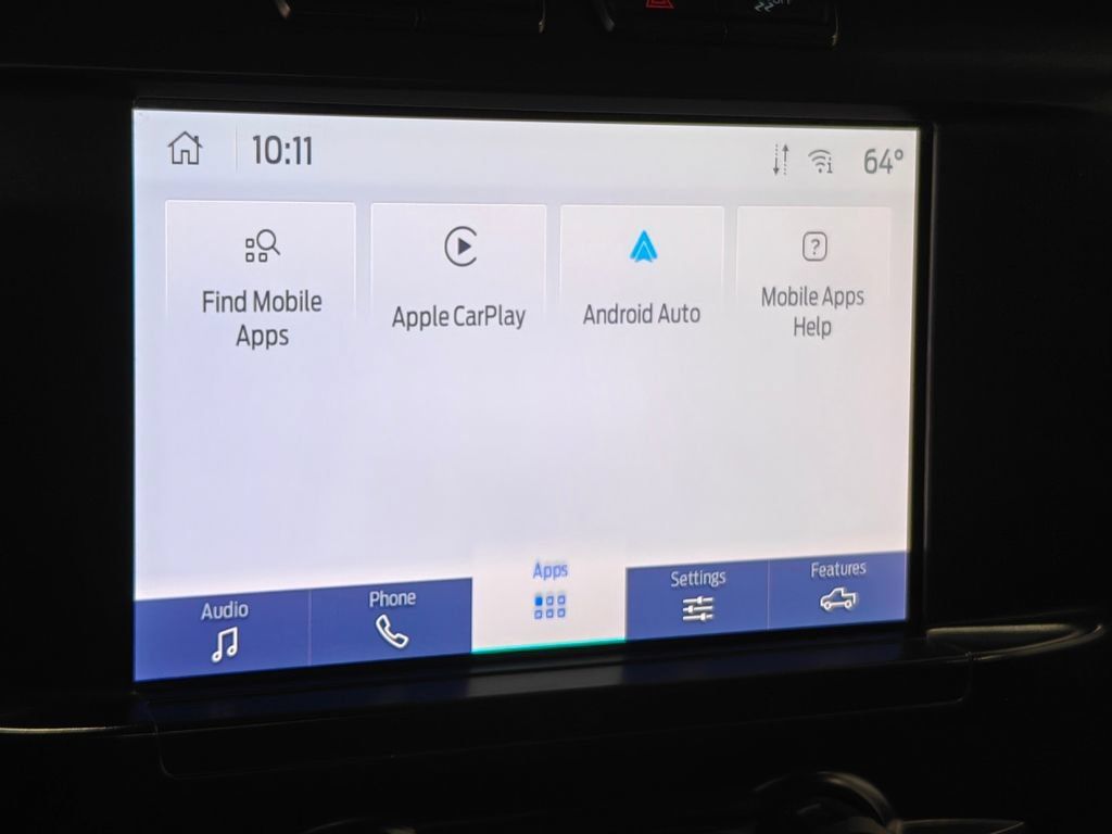 Used 2023 Ford F150 XL AWD/4WD image 29