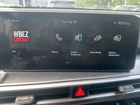 Used 2024 Kia Sorento LX FWD image 16