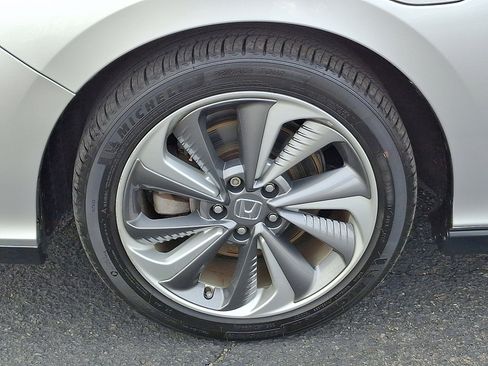 Used 2018 Honda Clarity Touring image 27