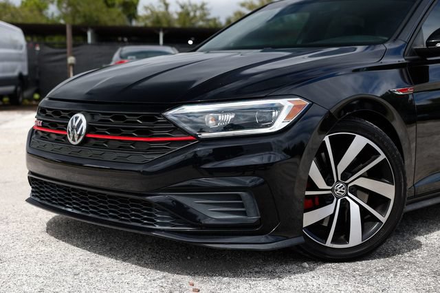 Used 2020 Volkswagen Jetta GLI Autobahn FWD image 28
