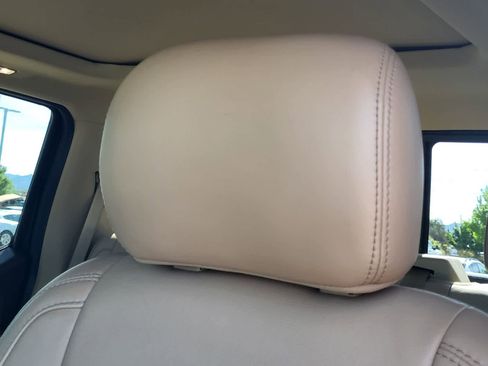 Used 2019 Ford F150 Lariat w/ Equipment Group 501A Mid AWD/4WD image 13