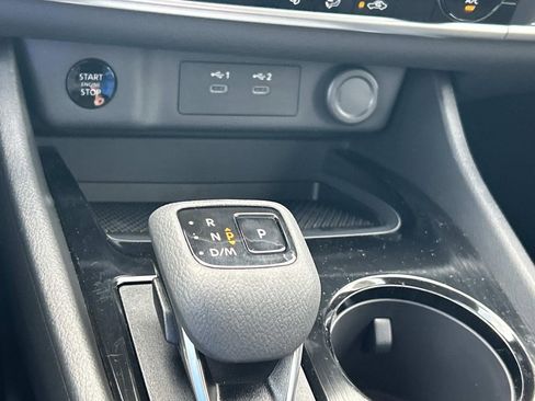 New 2026 Nissan Rogue SV AWD/4WD image 32