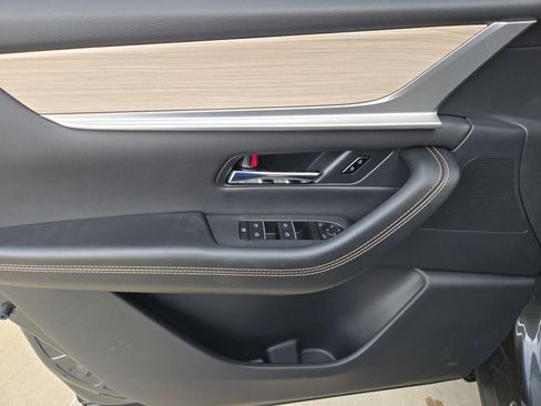 New 2026 MAZDA CX-90 3.3 Turbo w/ Preferred Package image 19