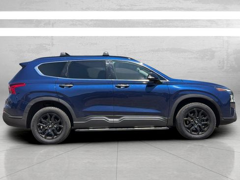 Used 2022 Hyundai Santa Fe XRT AWD/4WD image 4