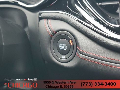 New 2026 Dodge Durango GT AWD/4WD image 26
