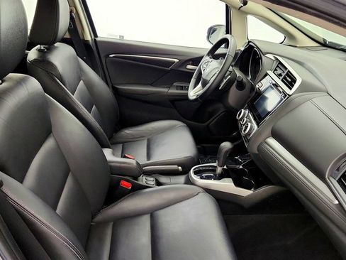 Used 2017 Honda Fit EX-L image 24