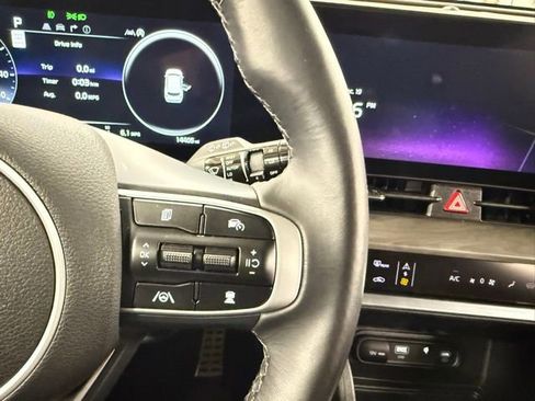 Certified 2024 Kia Sportage X-Pro image 22