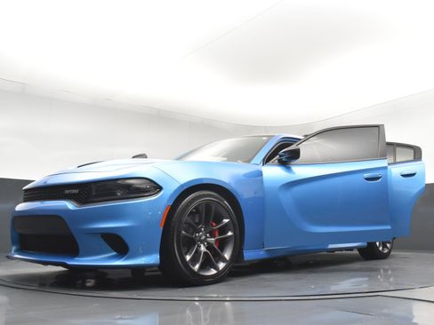 Used 2023 Dodge Charger R/T w/ Daytona Edition Group image 35