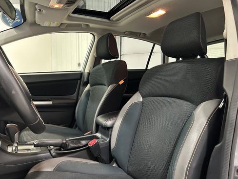 Used 2016 Subaru Crosstrek 2.0i Premium w/ Moonroof Package AWD/4WD image 24