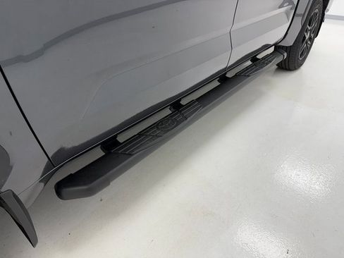 New 2026 Toyota Tundra SR5 w/ SX Package image 8