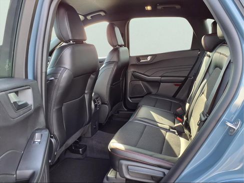 New 2026 Ford Escape ST-Line w/ Tech Pack #1 image 17