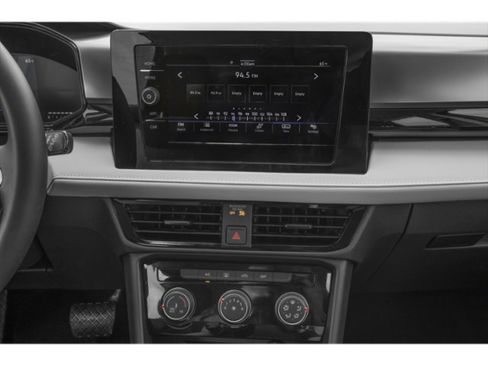 Used 2025 Volkswagen Taos S FWD image 7