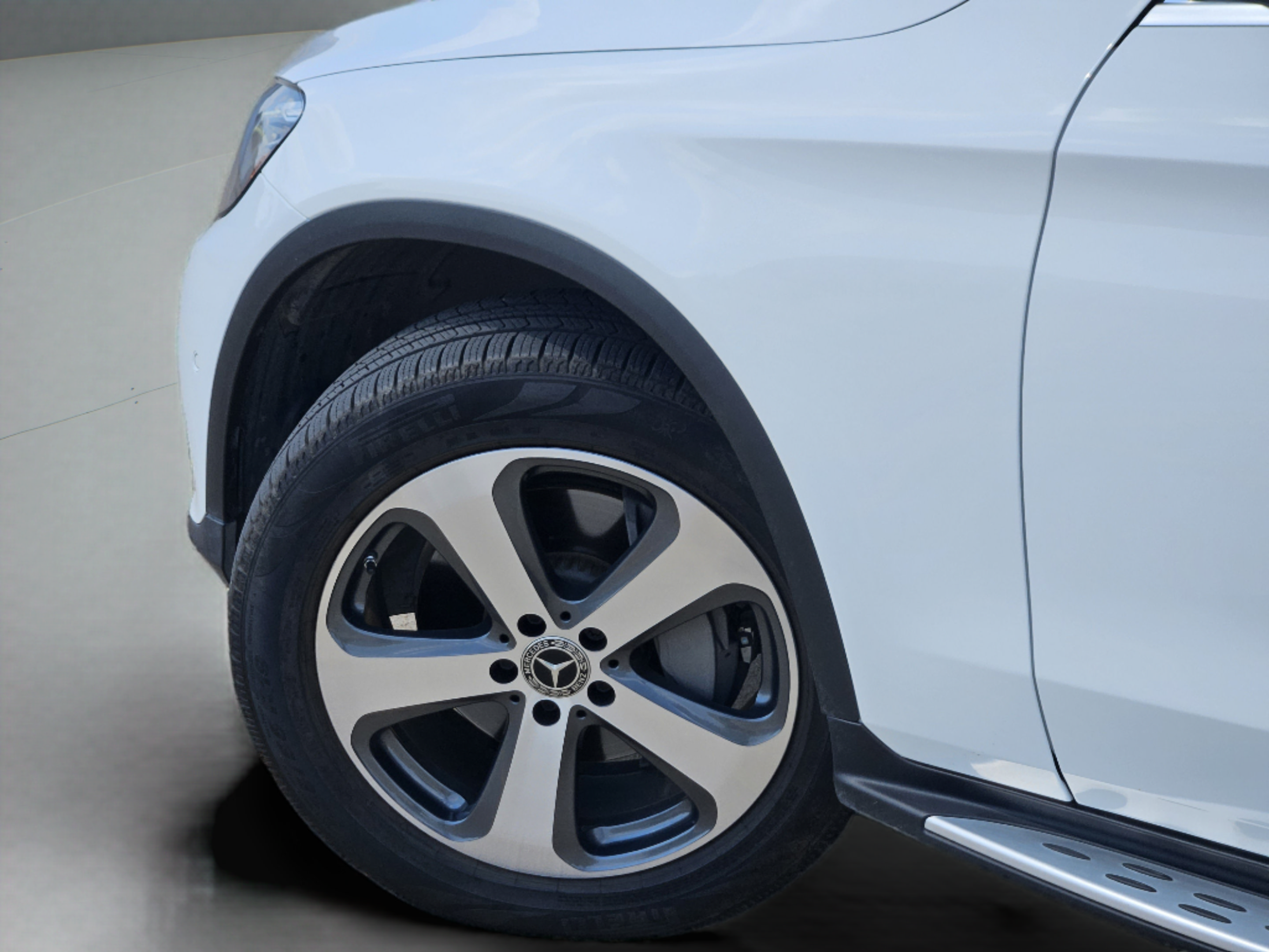 Used 2019 Mercedes-Benz GLC 300 4MATIC Coupe image 25