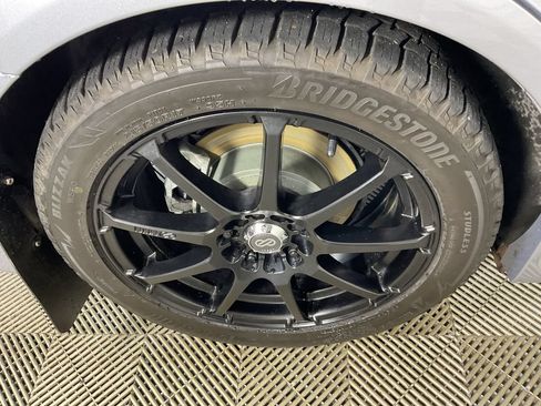 Used 2021 Subaru WRX Premium AWD/4WD image 10