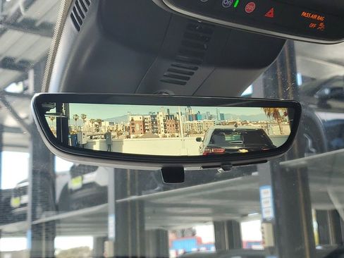 New 2026 Chevrolet Traverse RS image 29