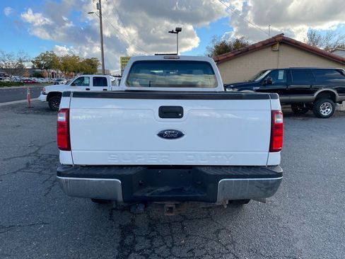 Used 2013 Ford F350 XL w/ XL Value Pkg AWD/4WD image 9