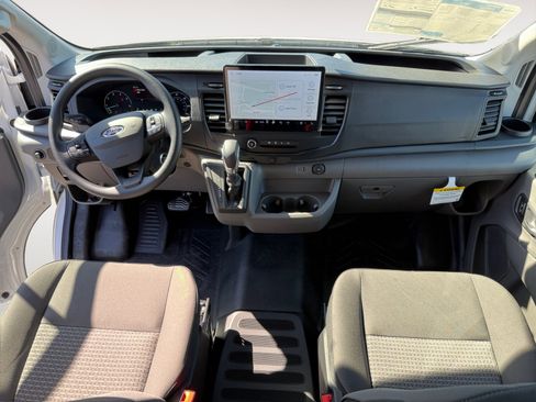 New 2025 Ford Transit 350 image 15