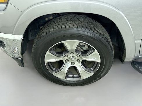 Used 2021 RAM 1500 Laramie image 31