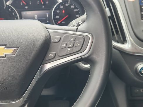 Used 2024 Chevrolet Equinox LT AWD/4WD image 29