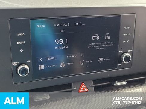 Used 2024 Kia Sportage LX image 16