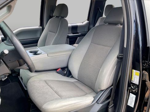 Used 2021 Ford F250 XL w/ STX Appearance Package AWD/4WD image 9
