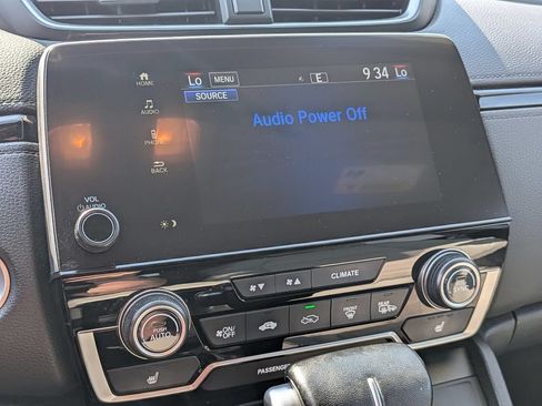Used 2021 Honda CR-V EX-L image 19