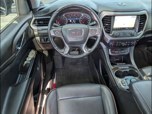 Used 2020 GMC Acadia AT4 AWD/4WD image 10