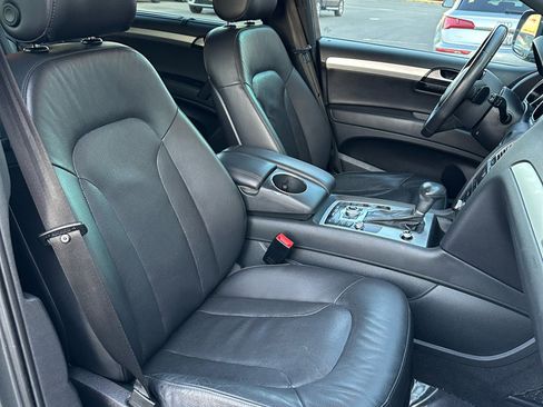 Used 2013 Audi Q7 TDI Prestige image 22