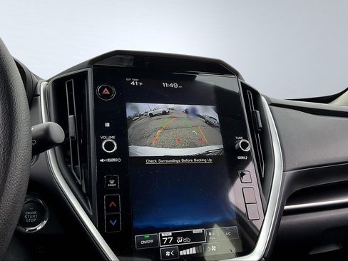 Used 2024 Subaru Impreza 2.0i Sport image 22