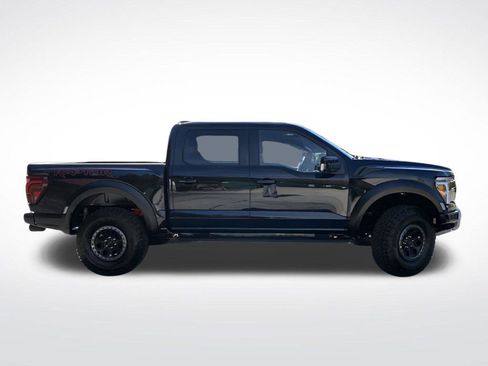 New 2025 Ford F150 Raptor image 2