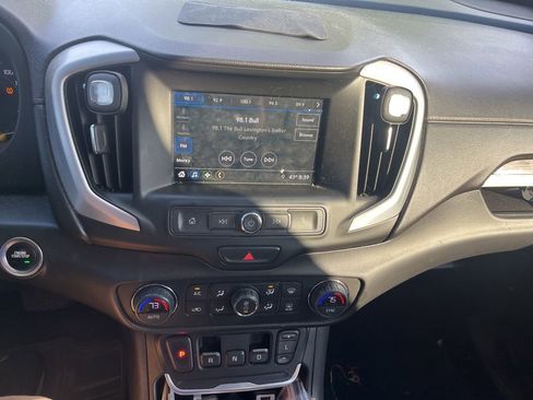 Used 2019 GMC Terrain SLE w/ Driver Convenience Package AWD/4WD image 8