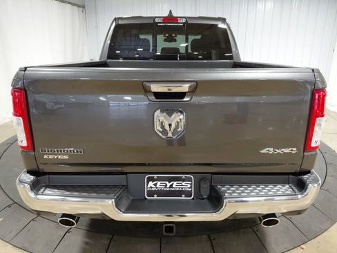 Used 2019 RAM 1500 Big Horn AWD/4WD image 7