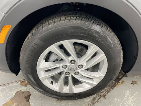 New 2026 Buick Envista Preferred FWD image 26