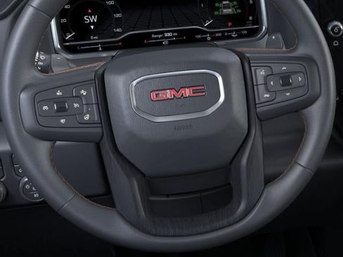New 2026 GMC Sierra 1500 AT4 w/ AT4 Premium Package AWD/4WD image 19