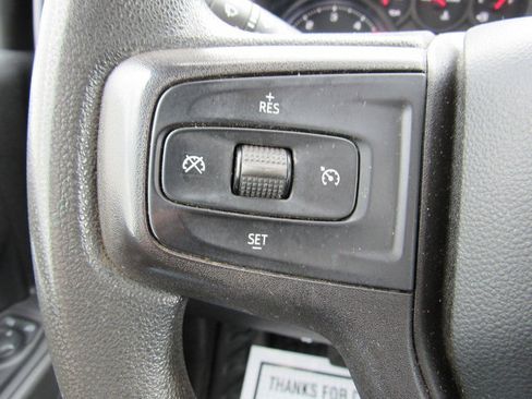 Used 2021 Chevrolet Silverado 3500 W/T w/ WT Convenience Package AWD/4WD image 37